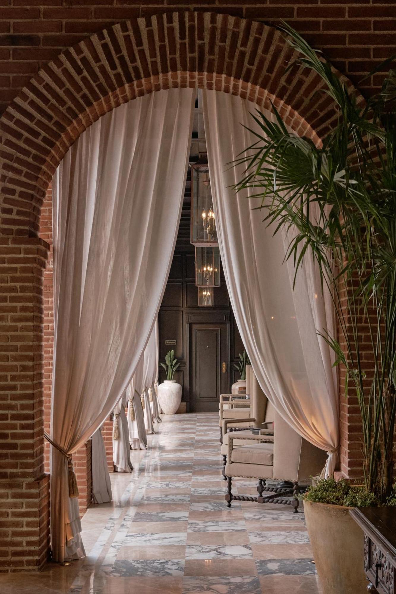 Todos Santos Boutique Hotel Экстерьер фото