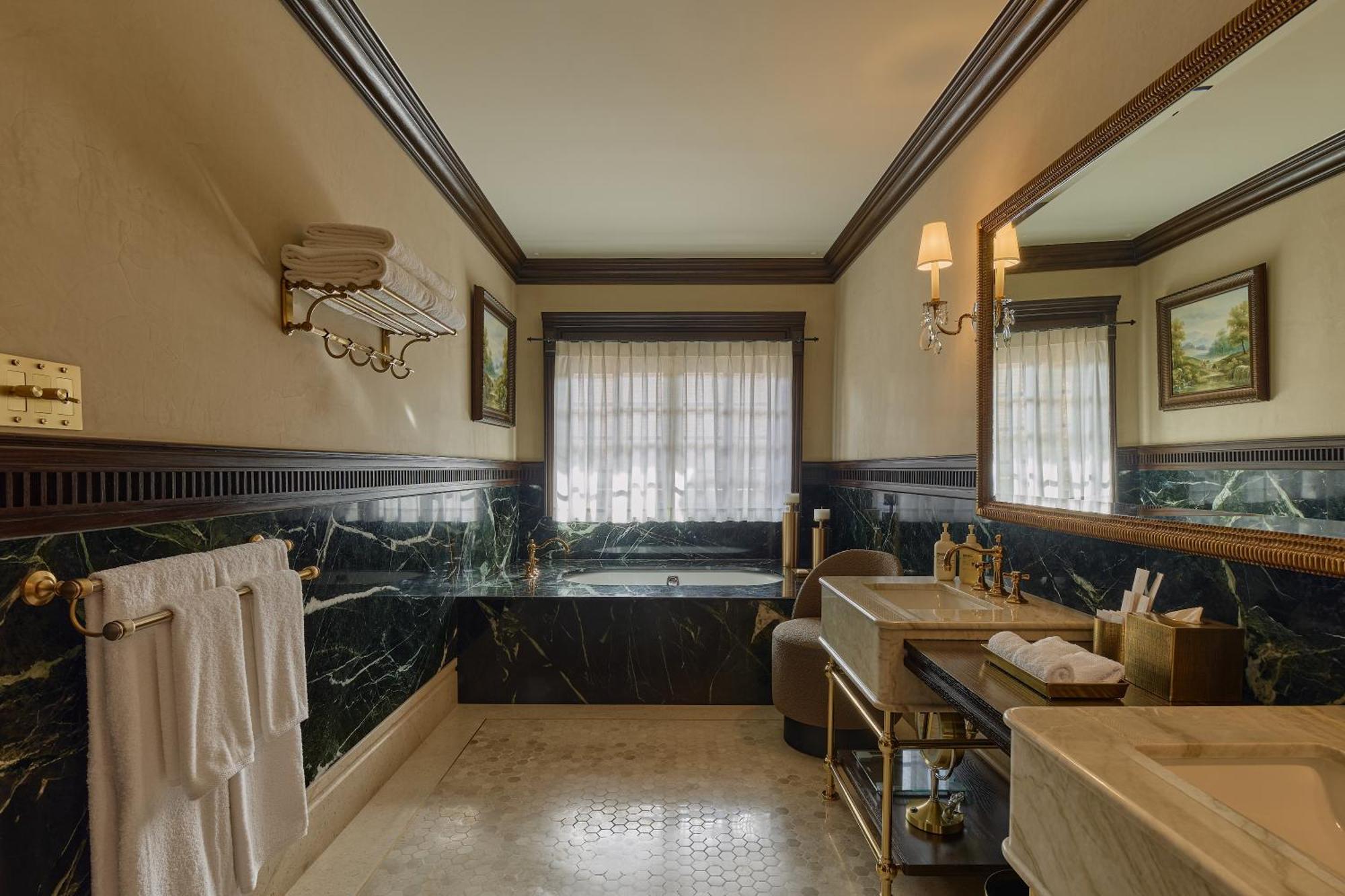 Todos Santos Boutique Hotel Экстерьер фото