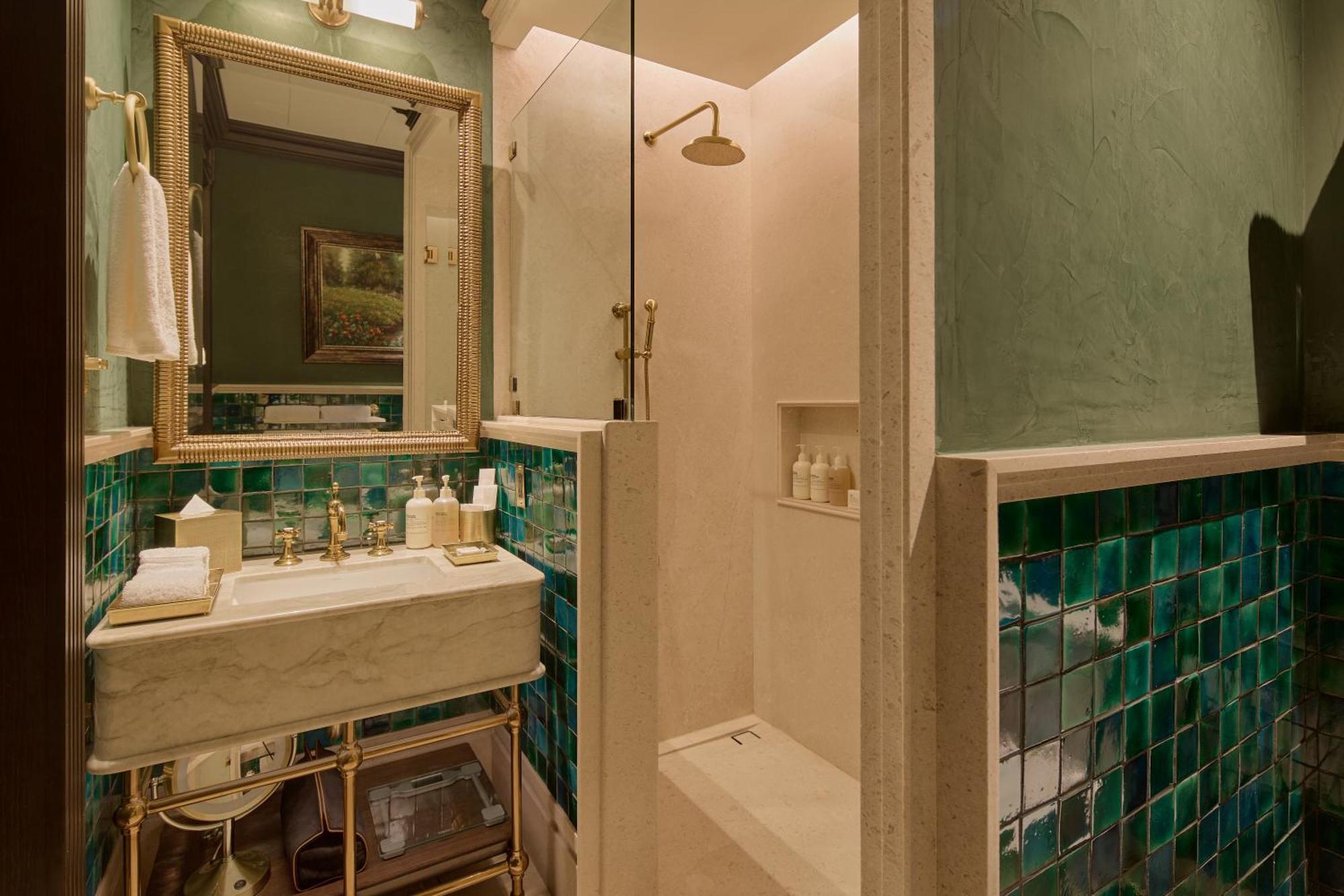 Todos Santos Boutique Hotel Номер фото