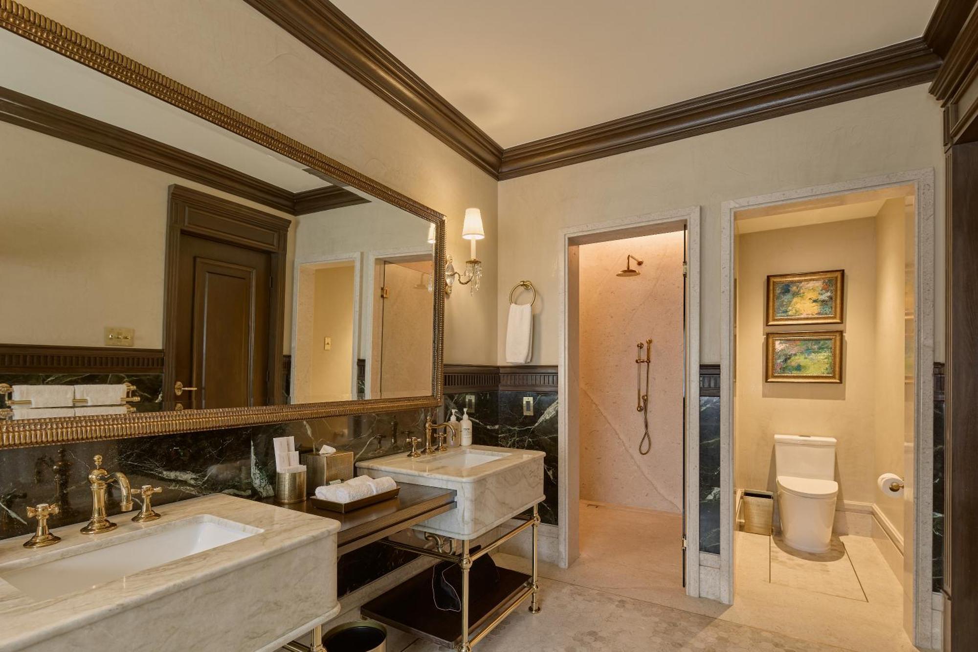 Todos Santos Boutique Hotel Номер фото