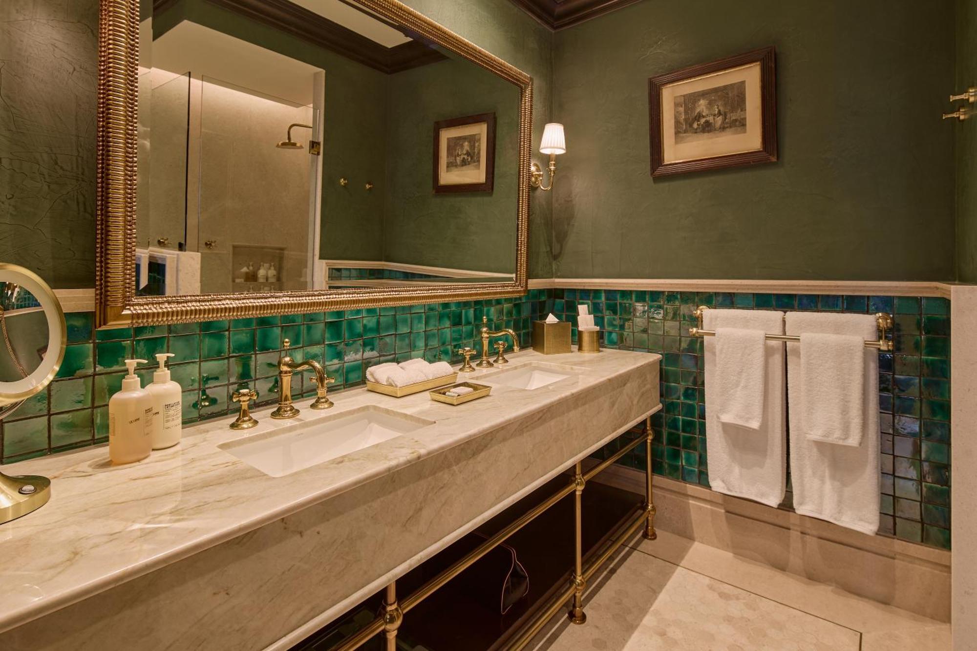 Todos Santos Boutique Hotel Экстерьер фото
