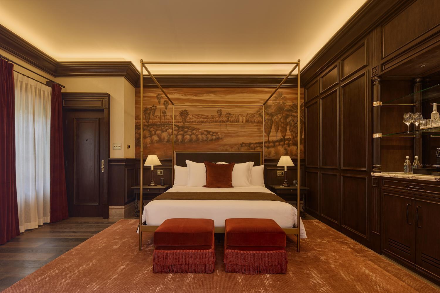 Todos Santos Boutique Hotel Экстерьер фото