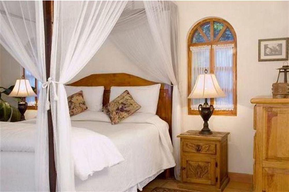 Todos Santos Boutique Hotel Экстерьер фото
