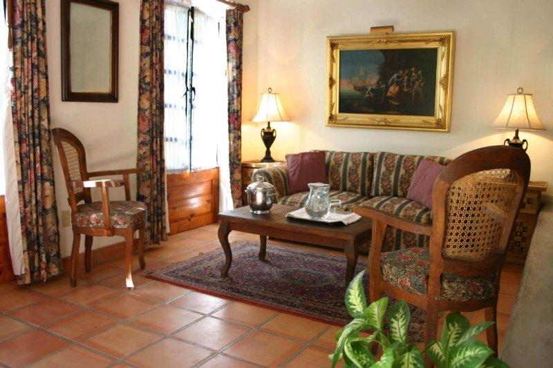 Todos Santos Boutique Hotel Экстерьер фото