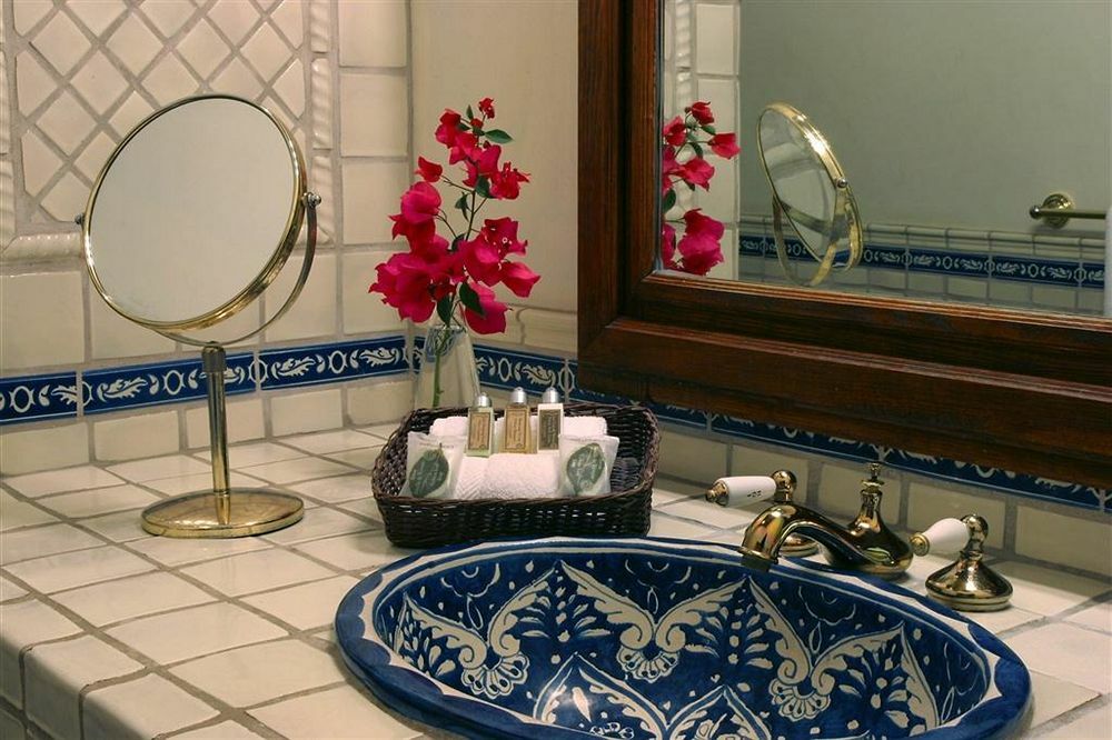 Todos Santos Boutique Hotel Экстерьер фото