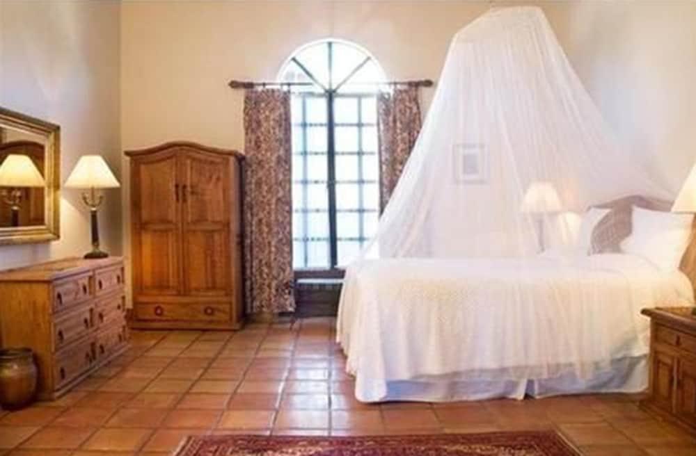 Todos Santos Boutique Hotel Экстерьер фото